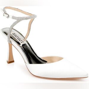 Badgley Mischka Women's Kamilah Pump
